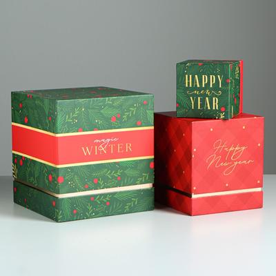 Новогодняя Сказка 18 Новогодняя Сказка 18
